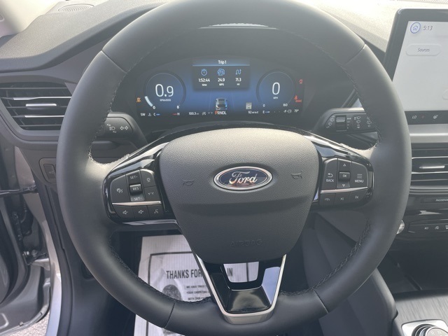 2024 Ford Escape Active photo 21