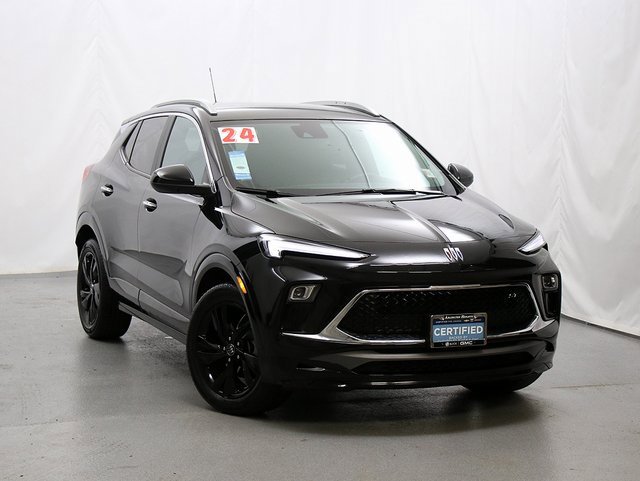 2024 Buick Encore GX Sport Touring's photo