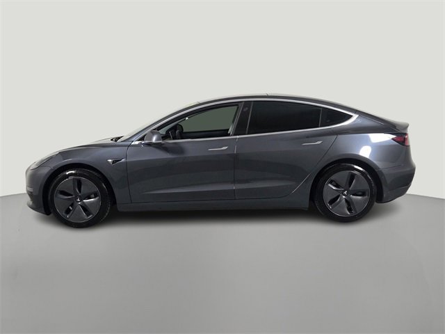 Used 2020 Tesla Model 3 Base with VIN 5YJ3E1EA1LF739373 for sale in Henderson, NV