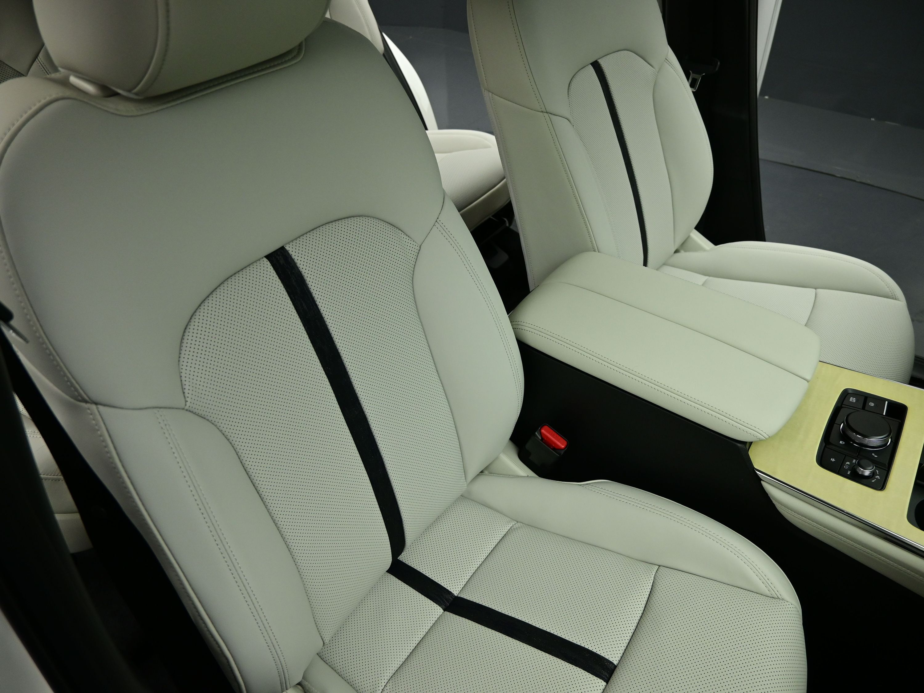 2025 Mazda CX-90 3.3 Turbo Premium Plus photo 35