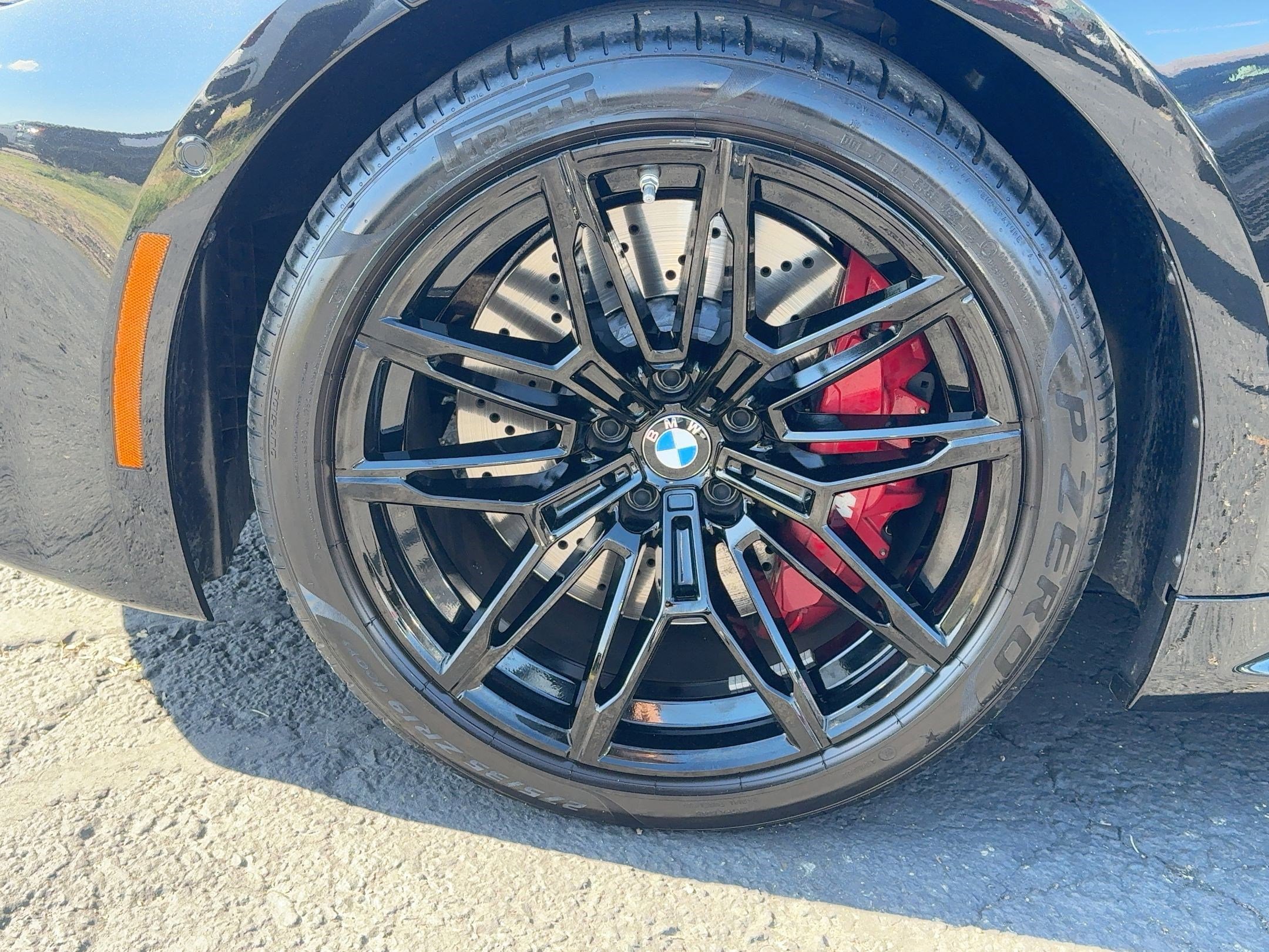 2023 Bmw M2 Coupe photo 10