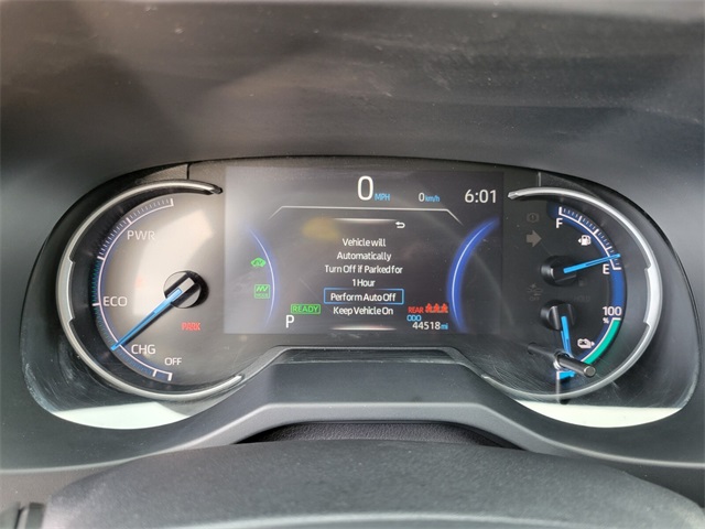 2022 Toyota RAV4 Prime XSE photo 26