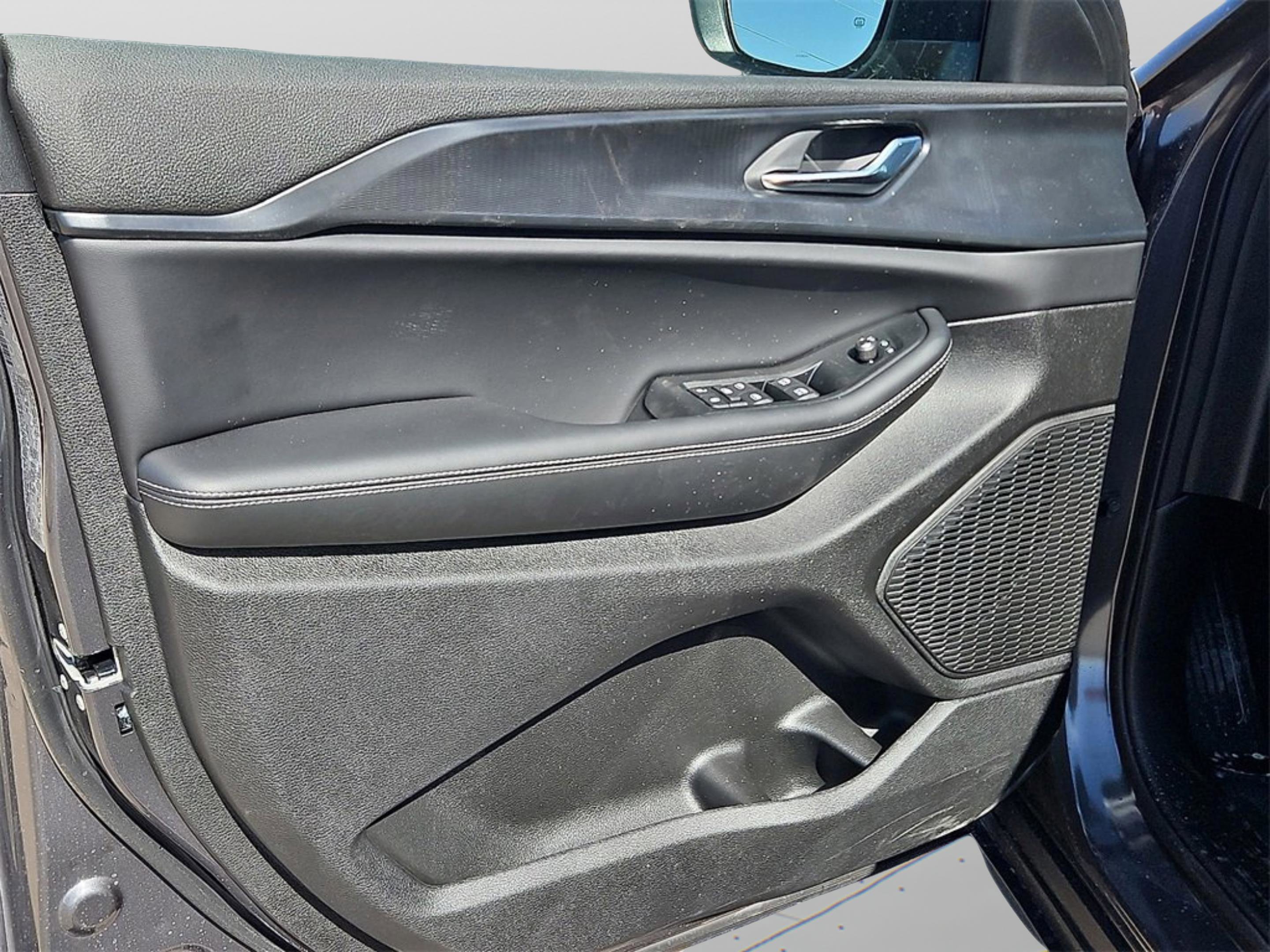 2025 Jeep Grand Cherokee Laredo X photo 12
