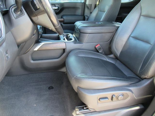 2020 Gmc Sierra 1500 SLT photo 15