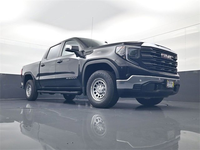 2026 Gmc Sierra 1500 Pro photo 23