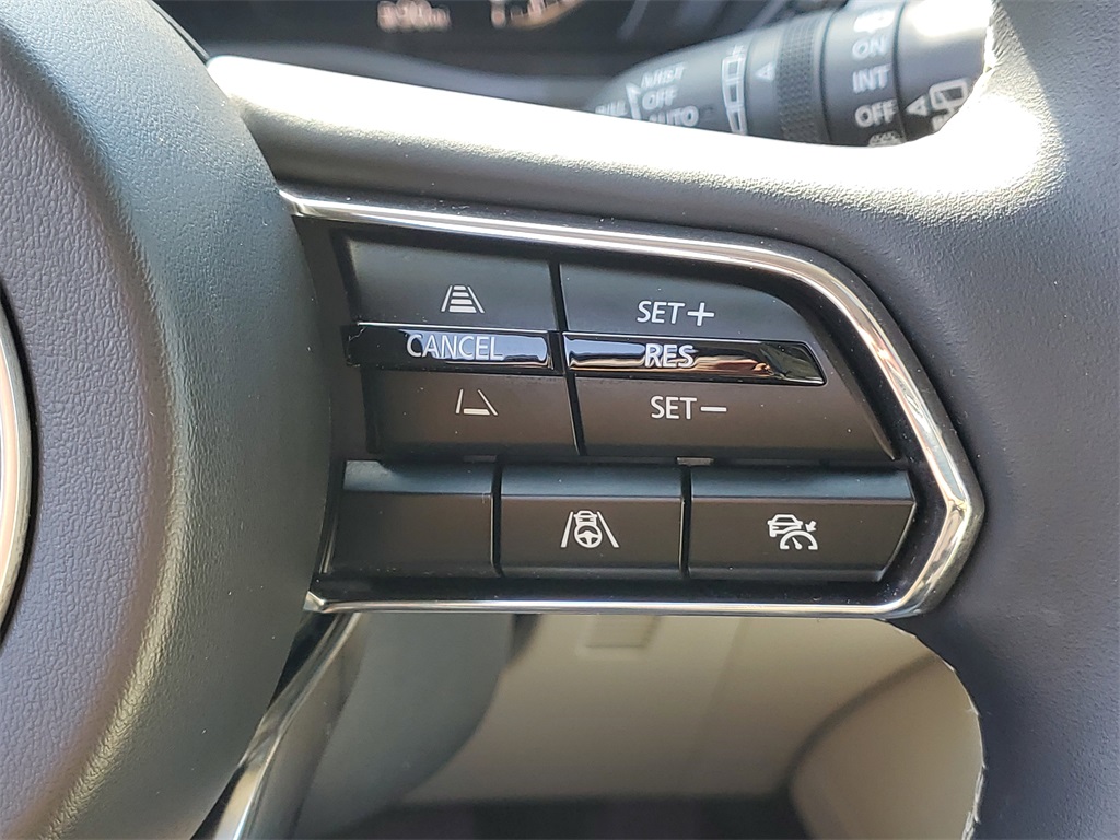 2024 Mazda CX-90 3.3 Turbo Premium Plus photo 21
