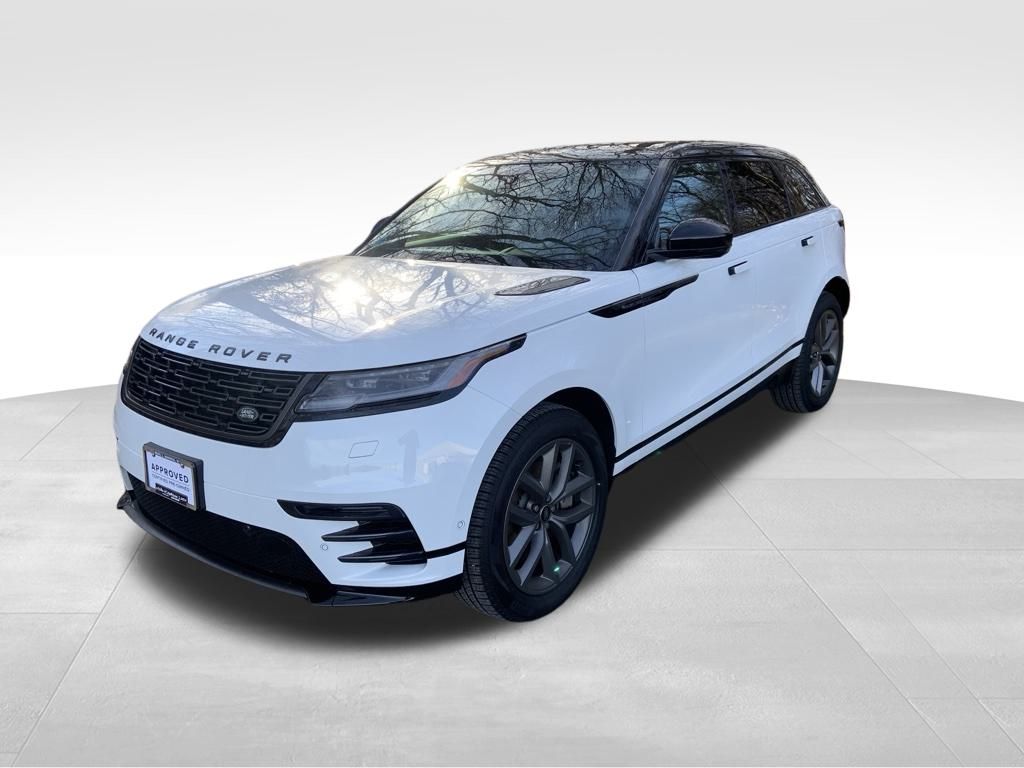 2026 Land Rover Range Rover Velar Dynamic SE's photo