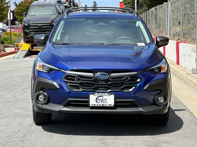 2025 Subaru Crosstrek Premium photo 8
