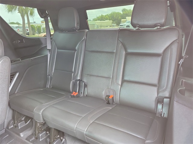 2024 Chevrolet Tahoe High Country photo 11