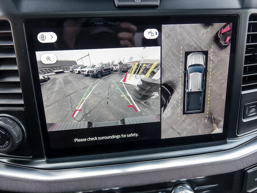 2025 FORD F-250 - Image 24