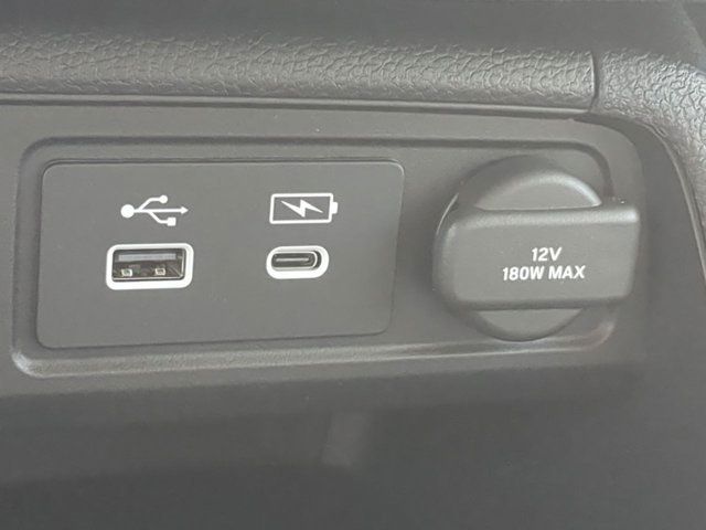 2025 Honda Pilot EX-L photo 17