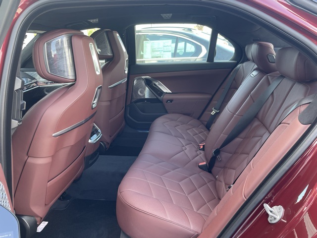 2025 Bmw 760i 760i xDrive photo 15