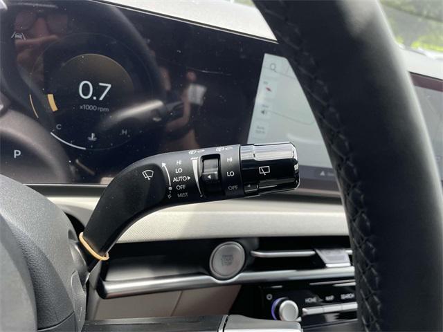 2025 Hyundai Tucson Limited photo 28