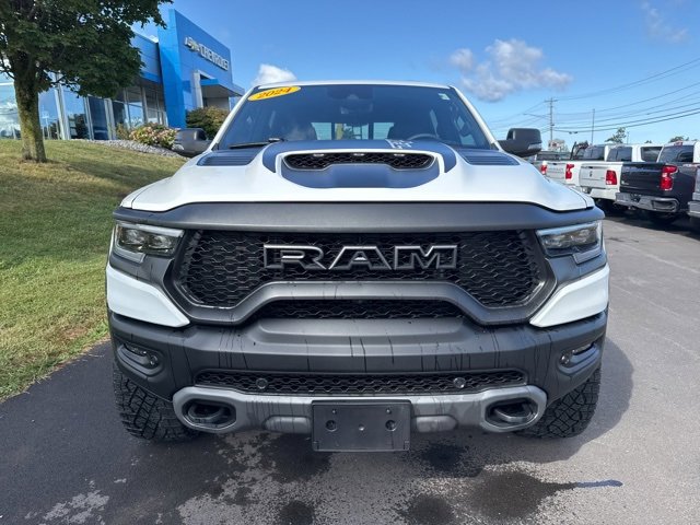 2024 Ram 1500 TRX photo 3