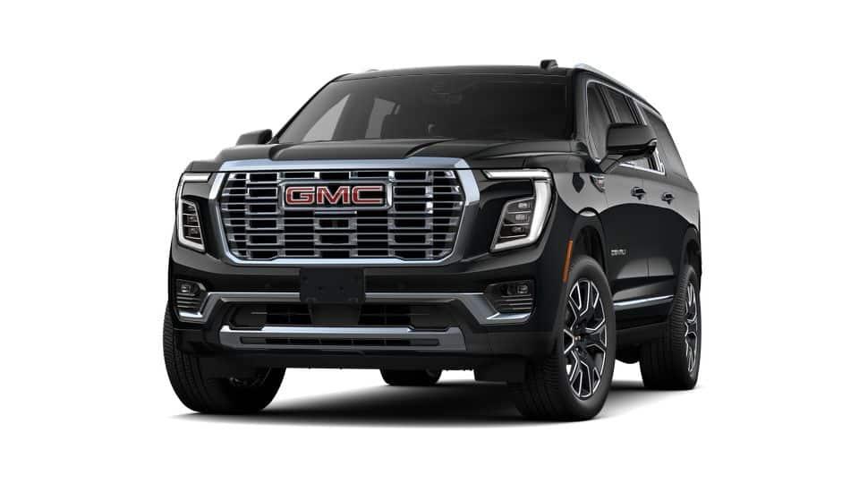 2025 Gmc Yukon XL Denali photo 22