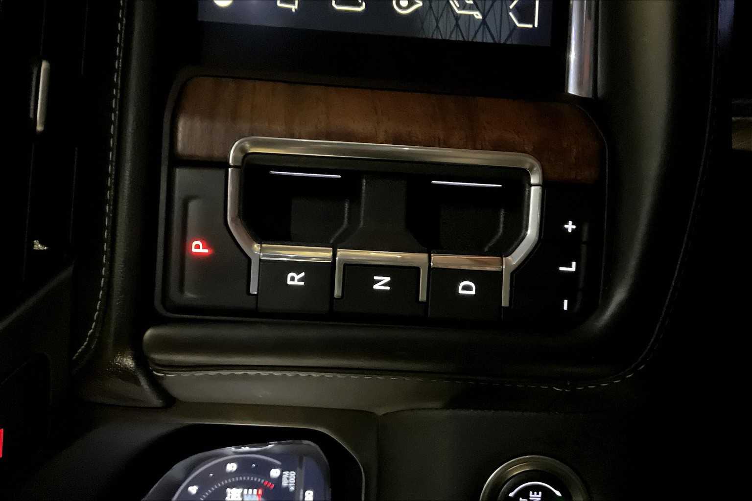 2023 Gmc Yukon Denali Ultimate photo 14