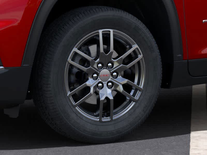 2025 Gmc Acadia Elevation photo 9