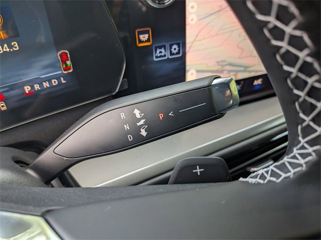 2026 Chevrolet Traverse photo 27