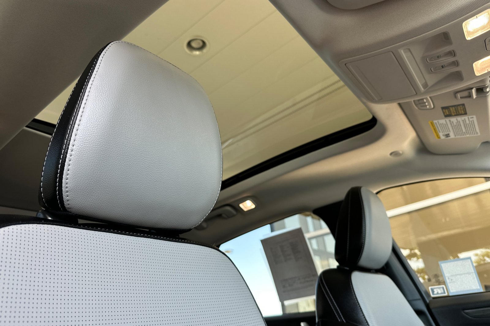 2025 Ford Escape Plug-In Hybrid Base photo 18