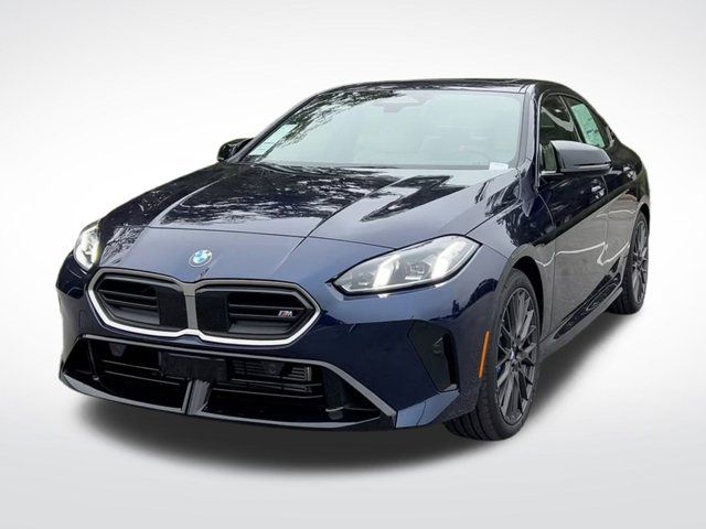 2025 Bmw M235i photo 2