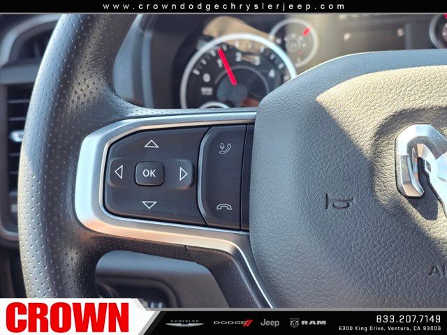 2026 Ram 2500 Tradesman photo 29
