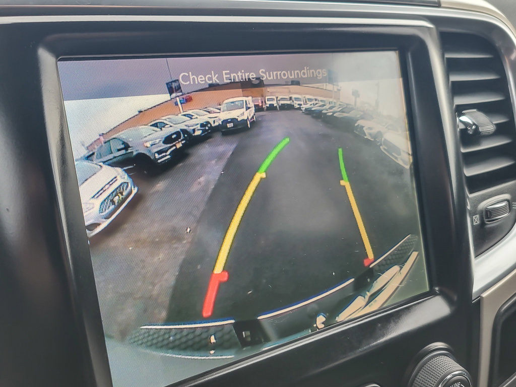 2017 RAM 1500 - Image 16