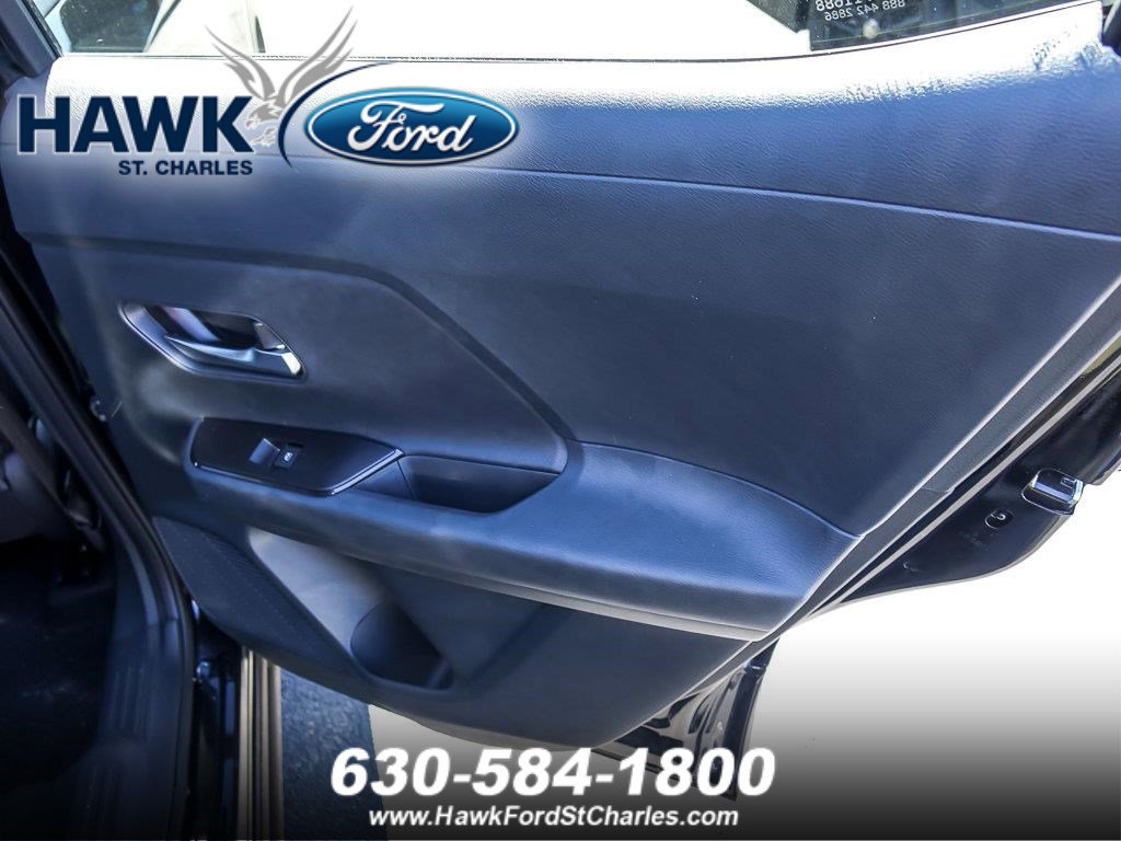 2025 NISSAN KICKS MPV - Image 20