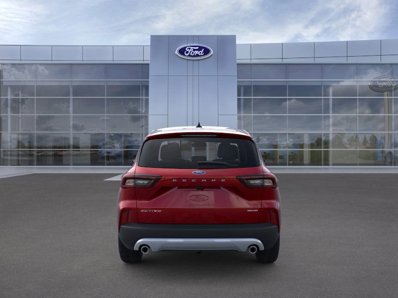 2025 Ford Escape Active photo 5