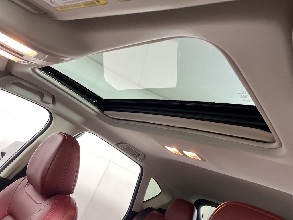 2022 Mazda CX-5 2.5 S Carbon photo 24