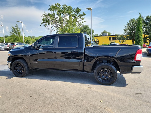 2021 Ram 1500 Big Horn Lone Star photo 7