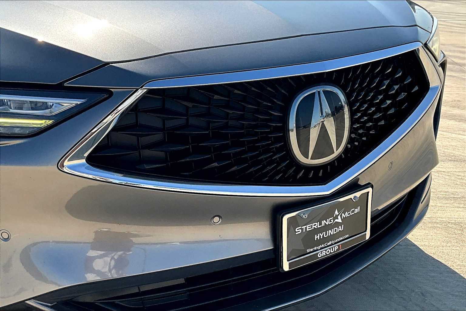 2024 Acura MDX Technology photo 51