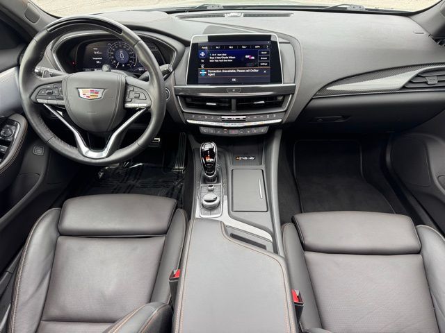 2023 Cadillac CT5 V photo 16
