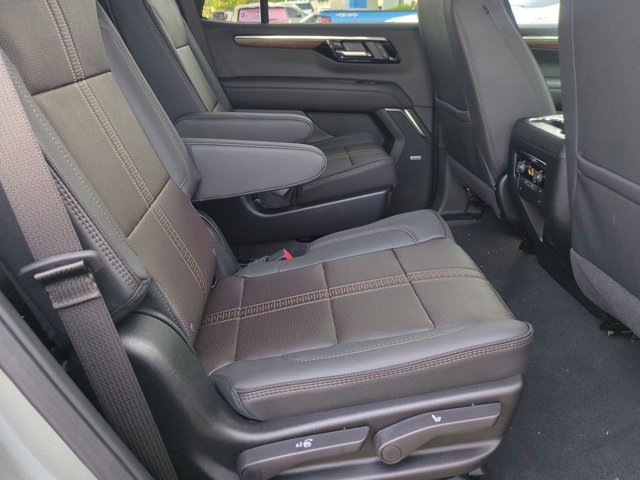 2026 Chevrolet Tahoe High Country photo 25