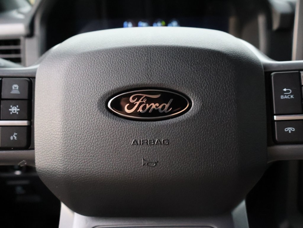 2025 Ford F-150 XLT photo 23