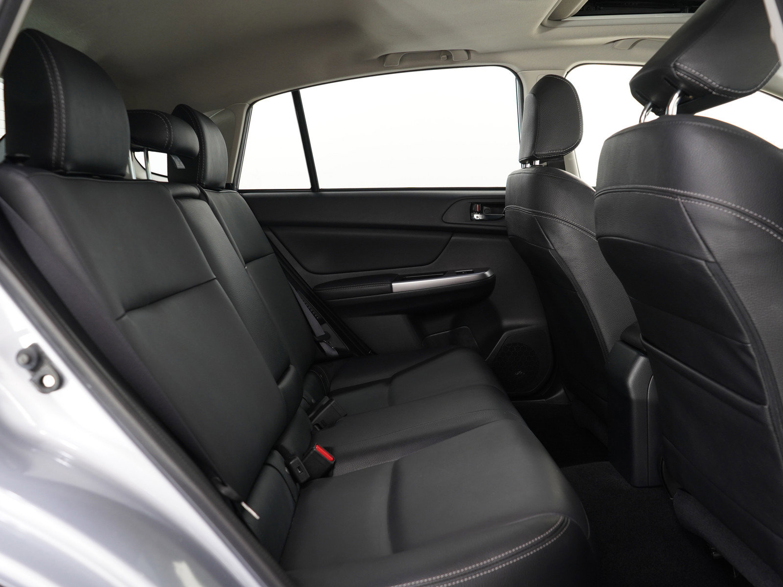 2015 Subaru Crosstrek Touring photo 11