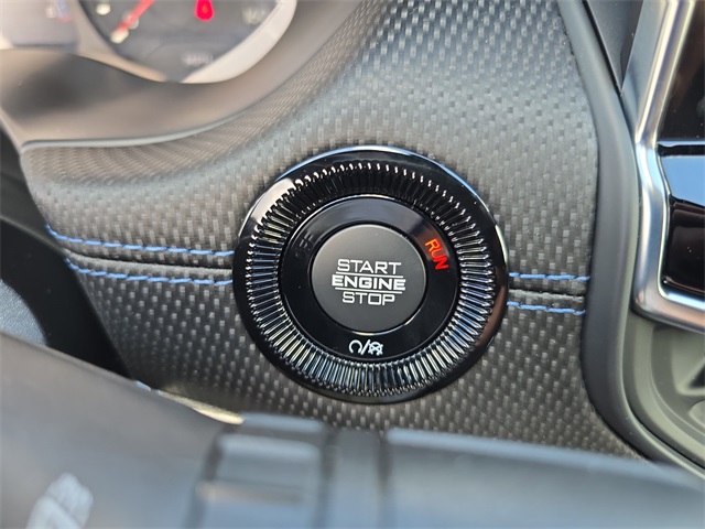2025 Jeep Compass Latitude photo 25