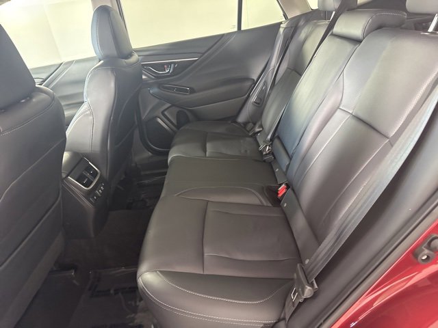 2022 Subaru Outback Limited photo 9