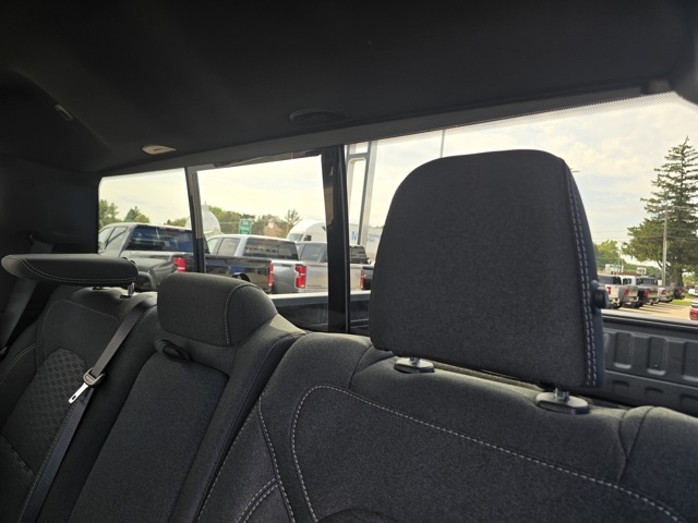 2026 Ram 1500 Tradesman photo 19