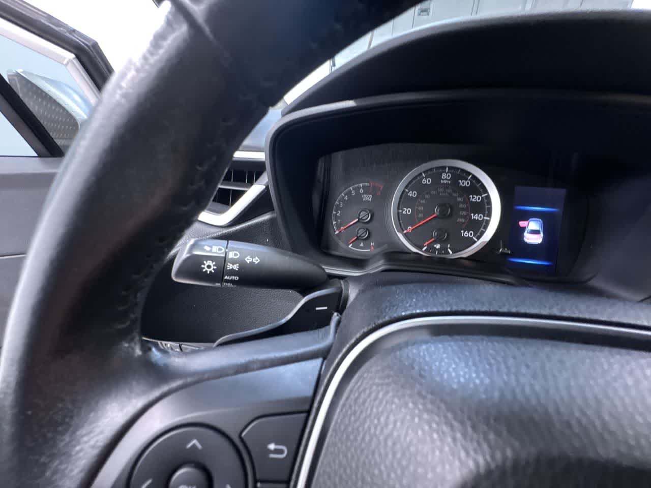 2022 Toyota Corolla SE photo 17