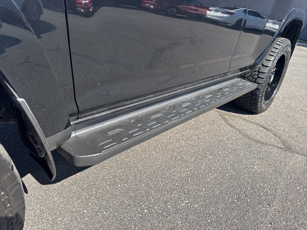 2021 Toyota 4Runner SR5 Premium photo 10