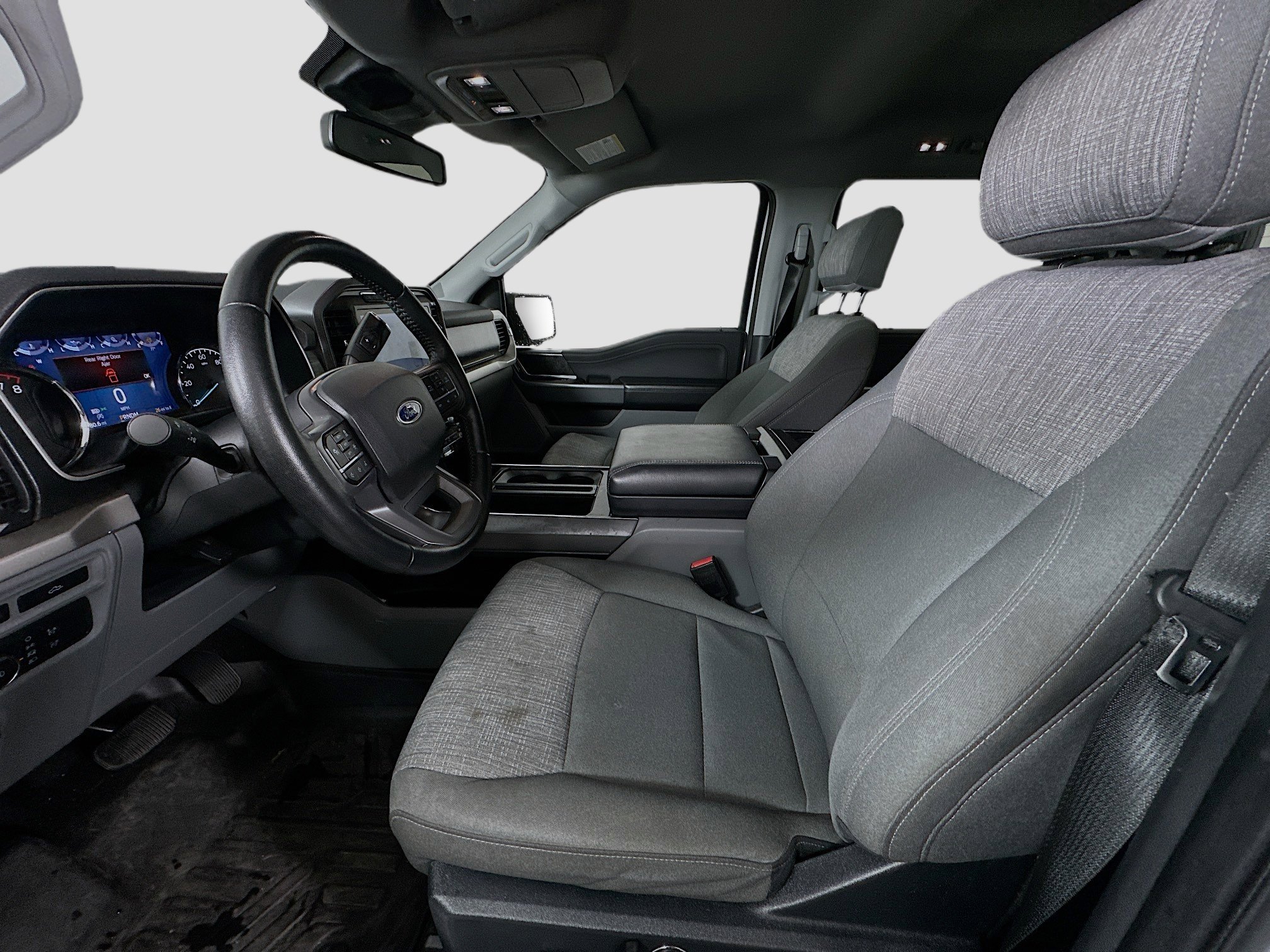 2021 Ford F-150 XLT photo 15