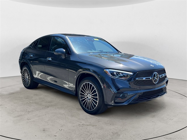 2025 Mercedes Benz GLC 300 4MATIC photo 7