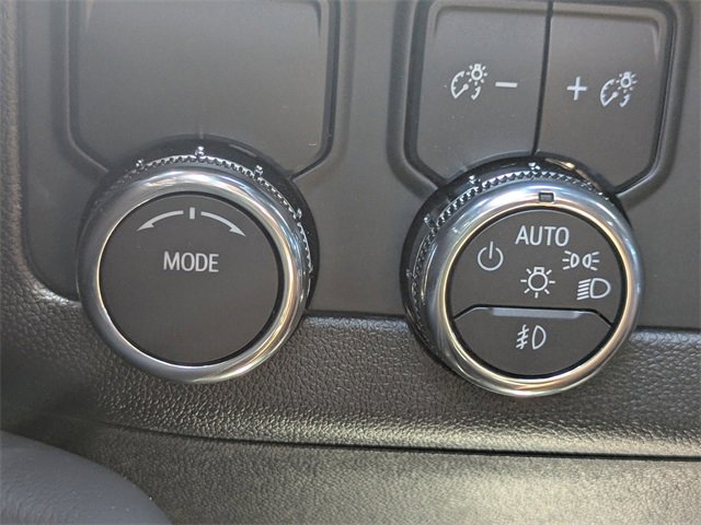2025 Gmc Yukon XL photo 23