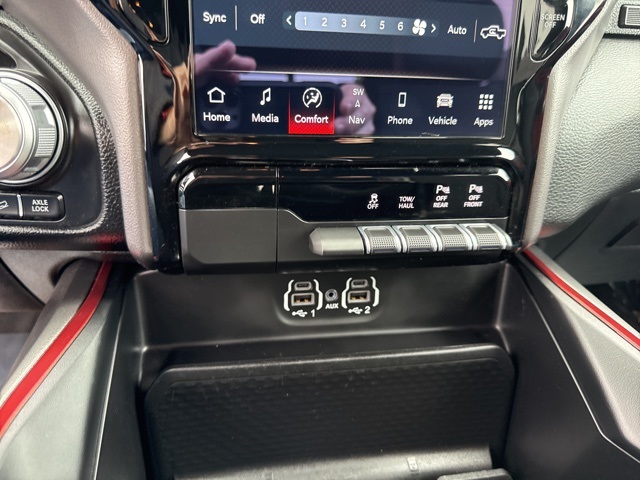 2022 Ram 1500 Rebel photo 22