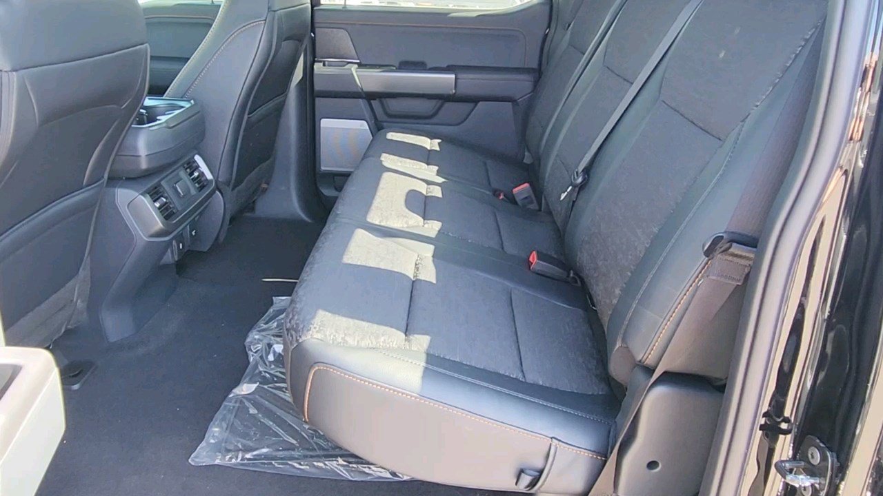 2025 Ford F-150 Tremor photo 10