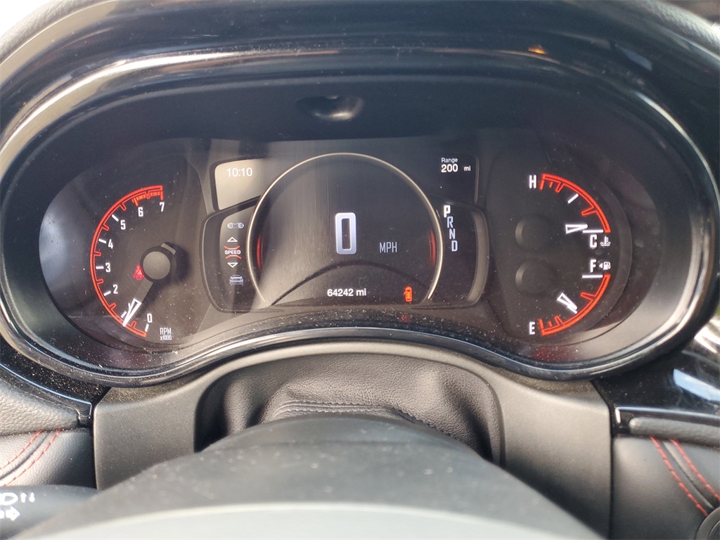 2023 Dodge Durango R/T Plus photo 20