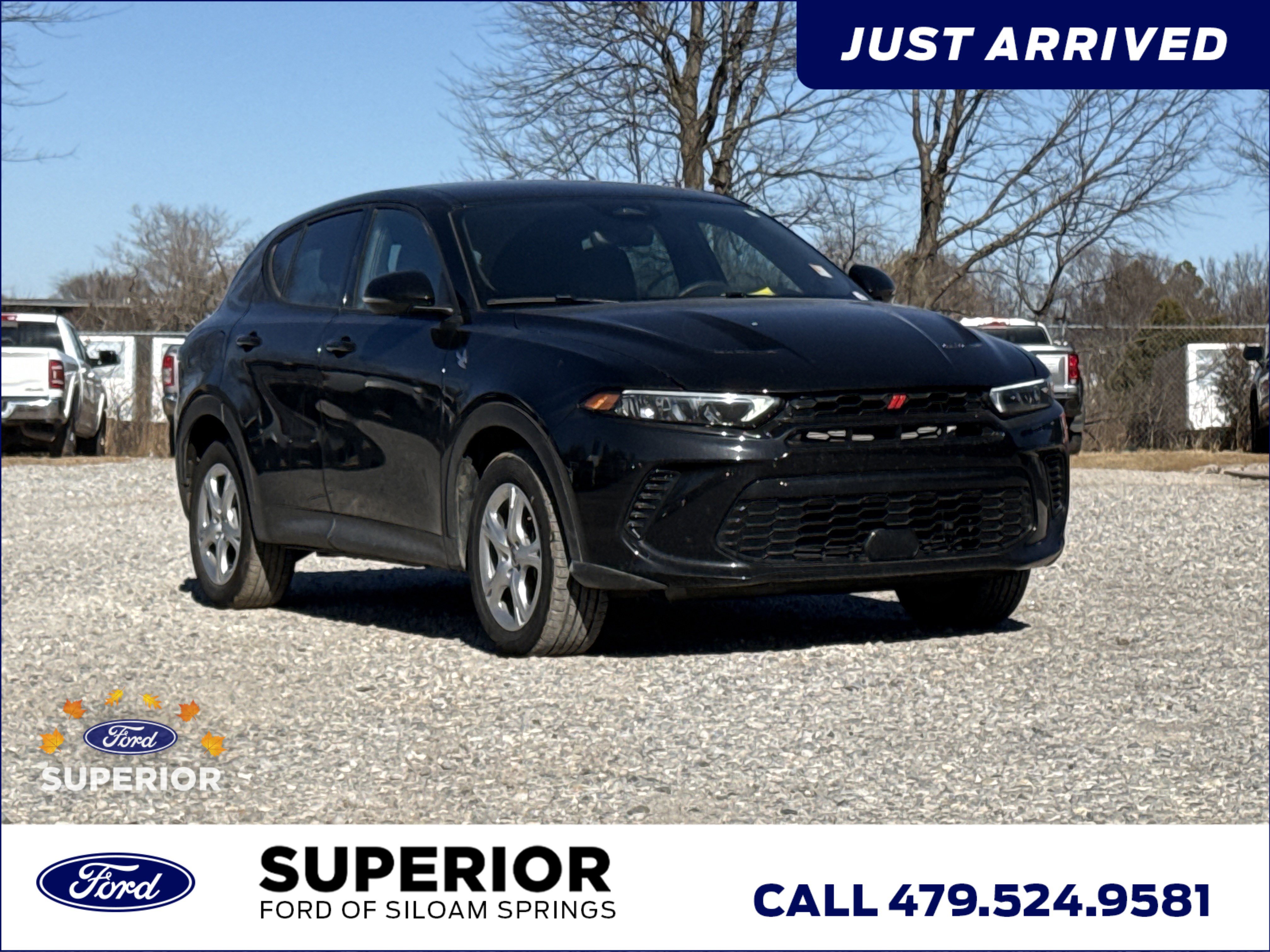 2025 Dodge Hornet GT's photo