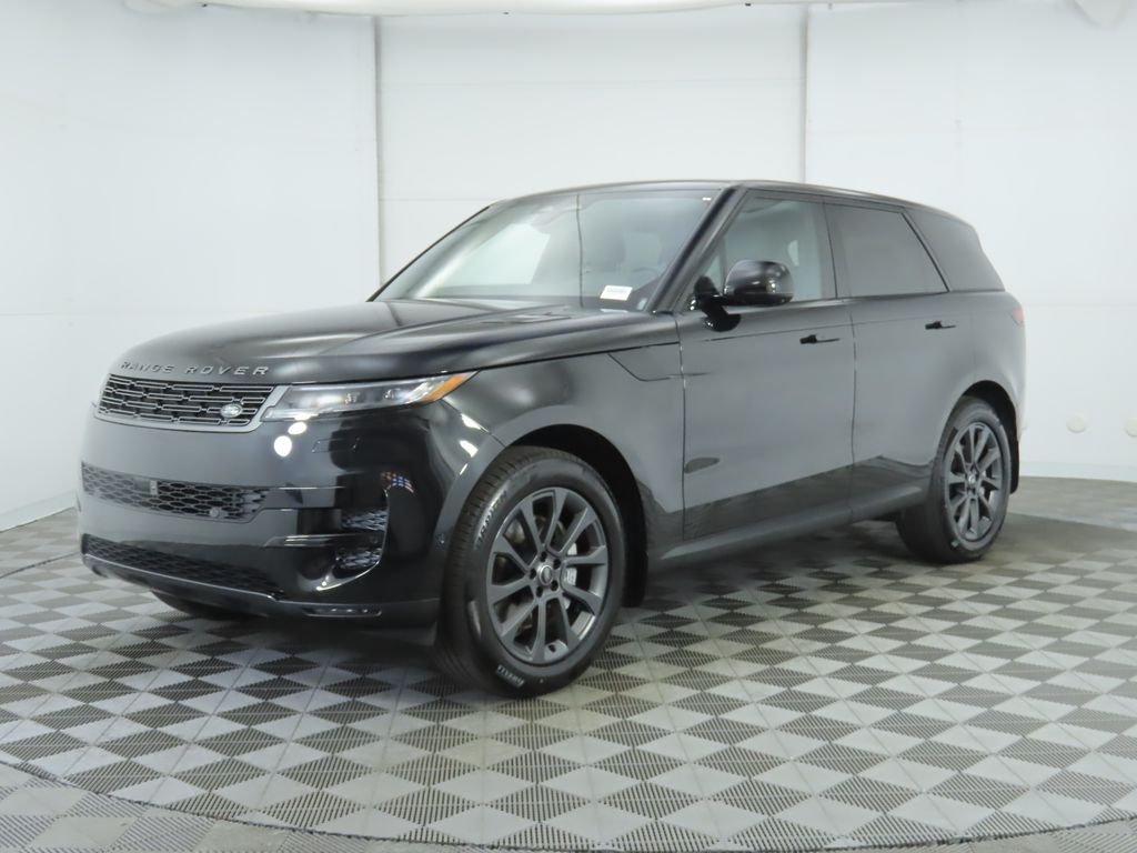 2025 Land Rover Range Rover Sport S's photo