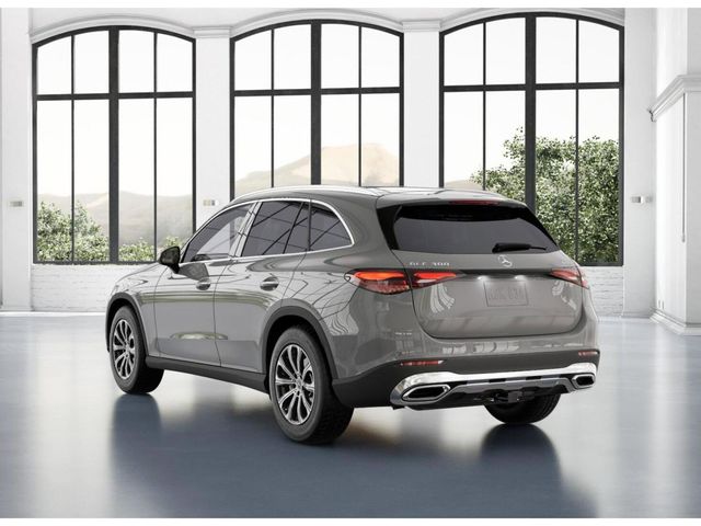 2026 Mercedes Benz GLC 300 4MATIC photo 27