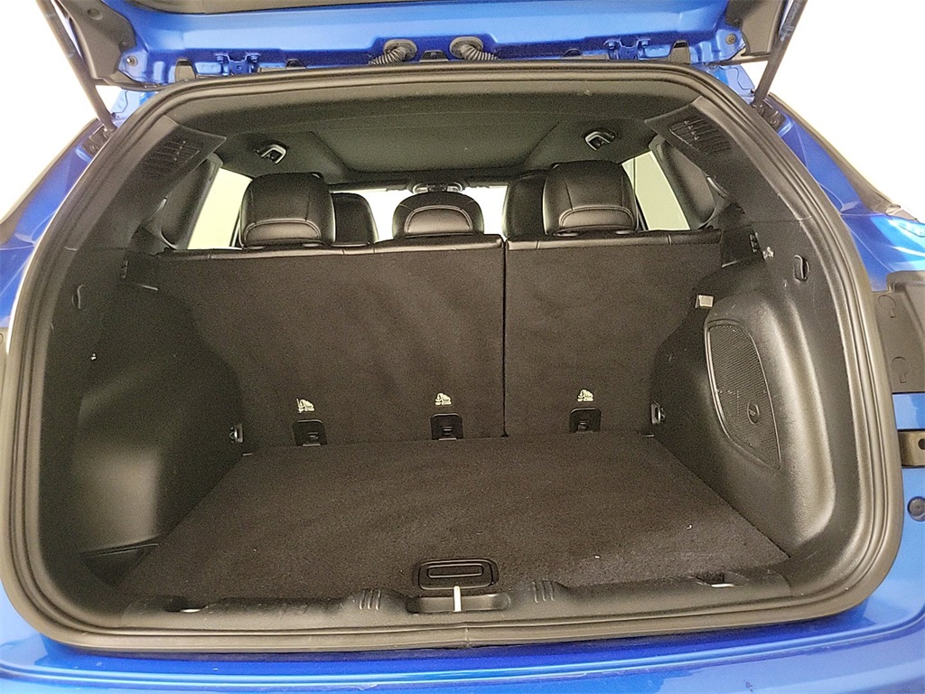 2024 JEEP COMPASS LATITUDE LUX - Image 24